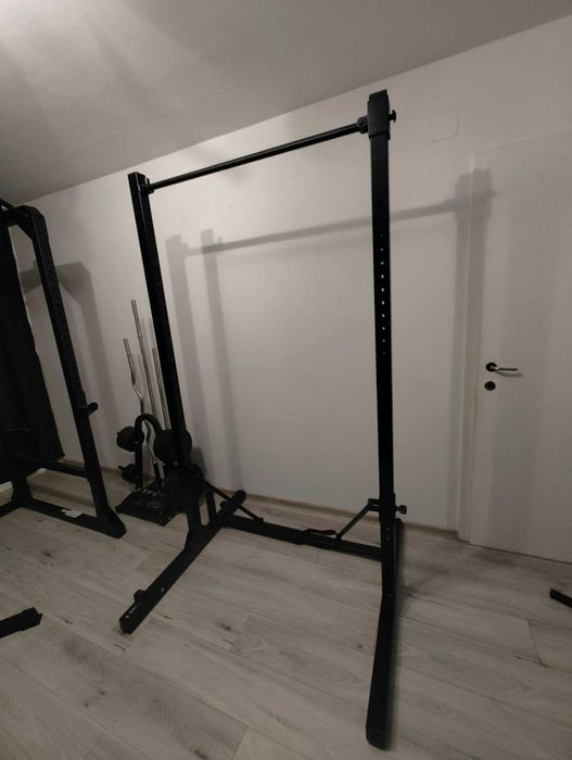 Vand Suport bodybuilding Rack 500