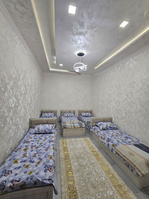 Dacha bochka chorbog arenda