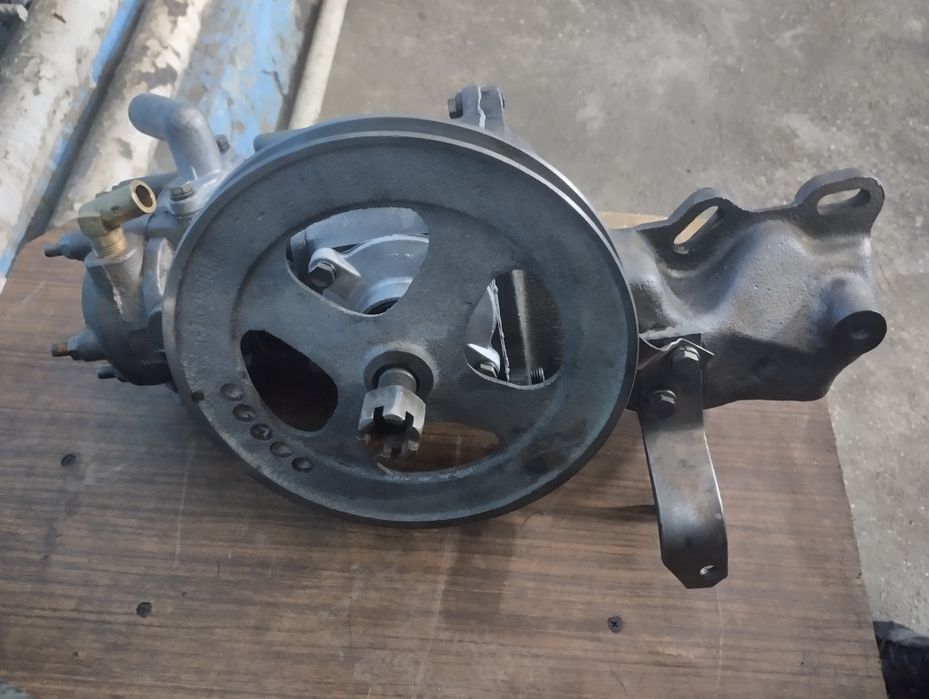 Продам Компрессор зил