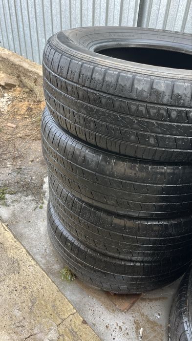Продам резину 225/70 R 16