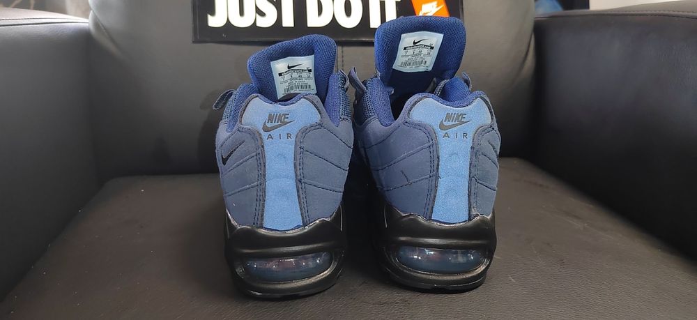 Nike Air Max 95,номер 40