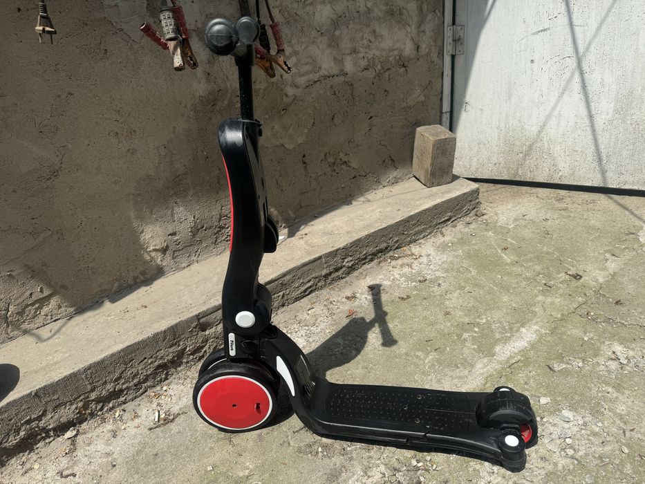 Велосипед Самокат детский PITUSO