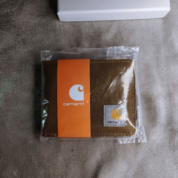 Кошелек, Портмоне Carhartt
