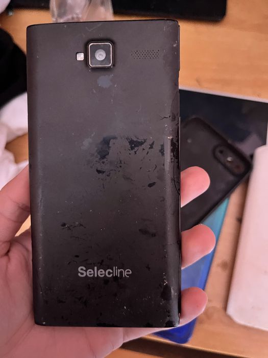 Telefoane pentru piese