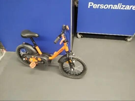 Robot 500 14" - 14" - (SecondHand) Decathlon