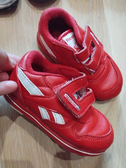 Детски обувки за момче