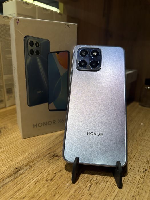 Honor x6 64gb