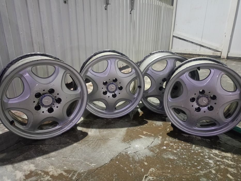 Продам диски на 16