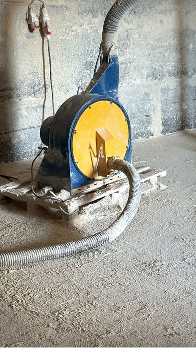 Дробилка Зернодробилка пневмодробилка