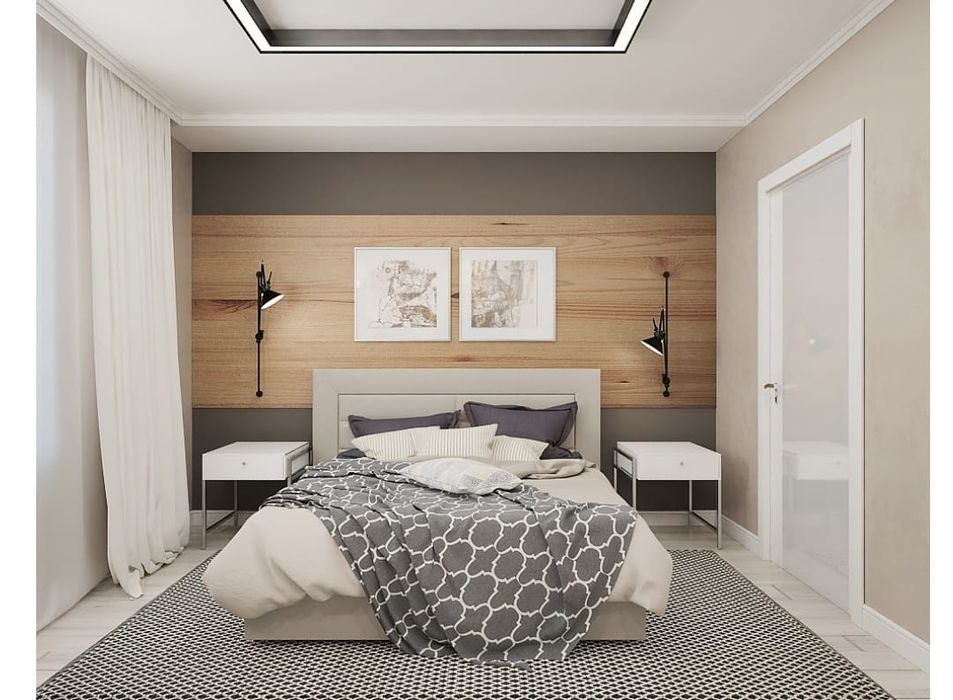 Новый 1,2 комн ЛЮКС район 45 квартал,Абзал