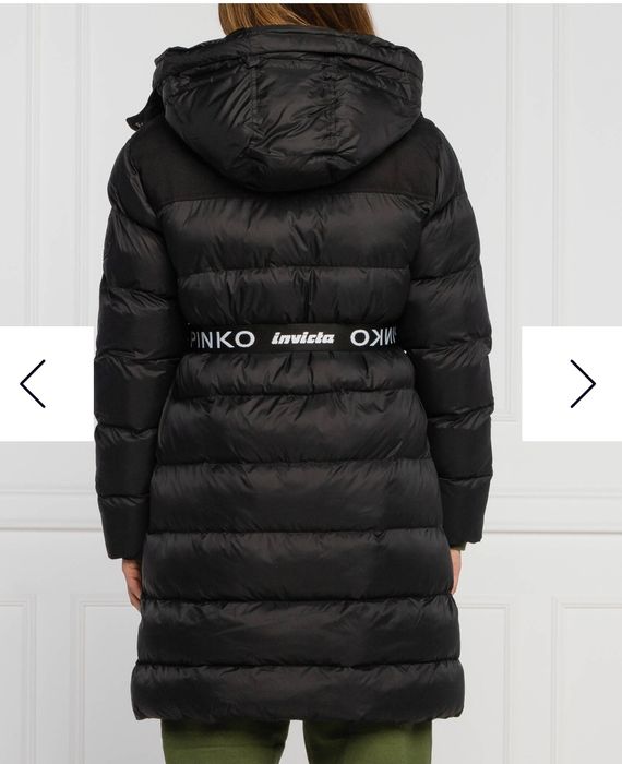 Pinko invicta дамско яке