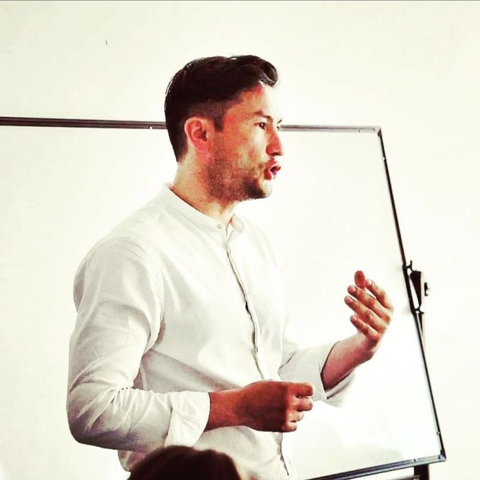 Английский онлайн, IELTS