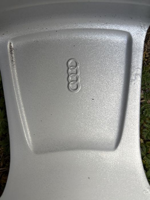 Jante originale Audi