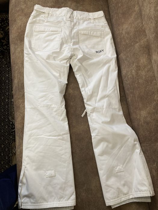 Дамско ски яки и панталони