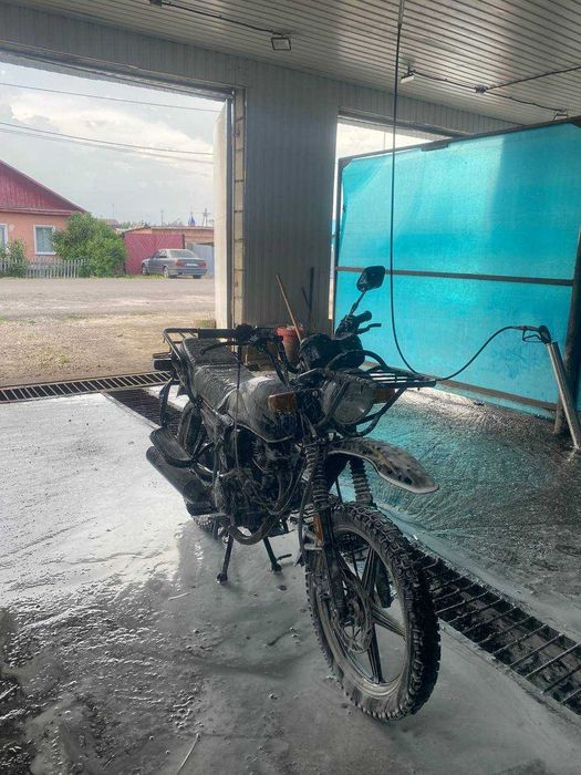 Arystan / арыстан 200