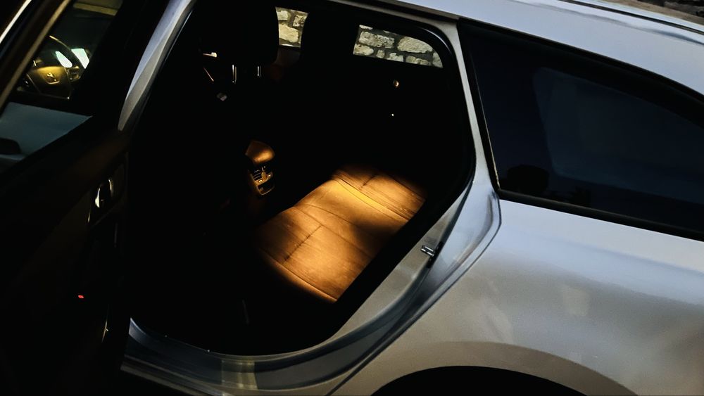 Пежо 508 Мотор Дюза Броня Капак Турбо Врата Калник Стъкло Фар Стоп ABS