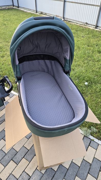 Продам коляску ANEX e/type 2 in 1