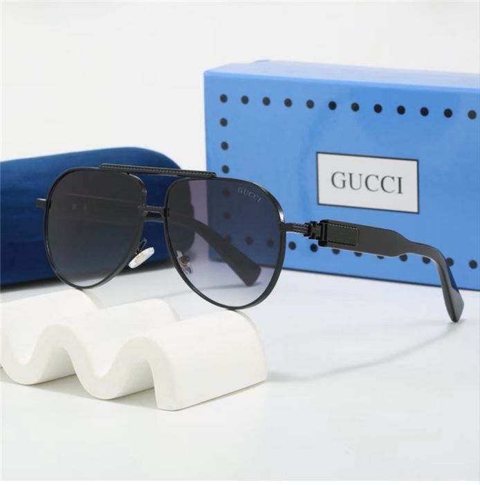 Gucci слънчеви очила С КУТИЯ!!!