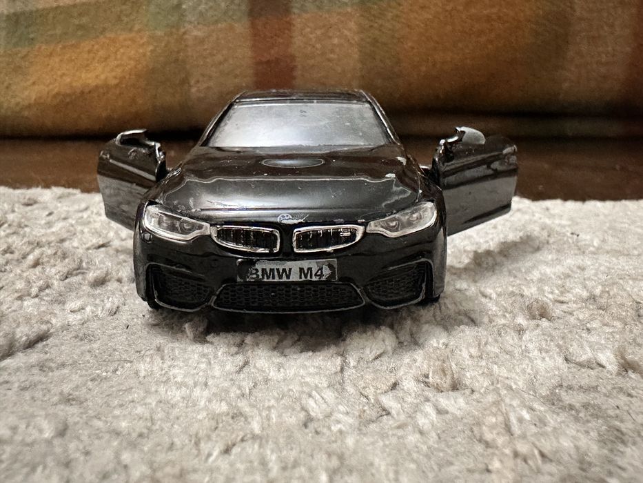 Бмв м4 красавчик