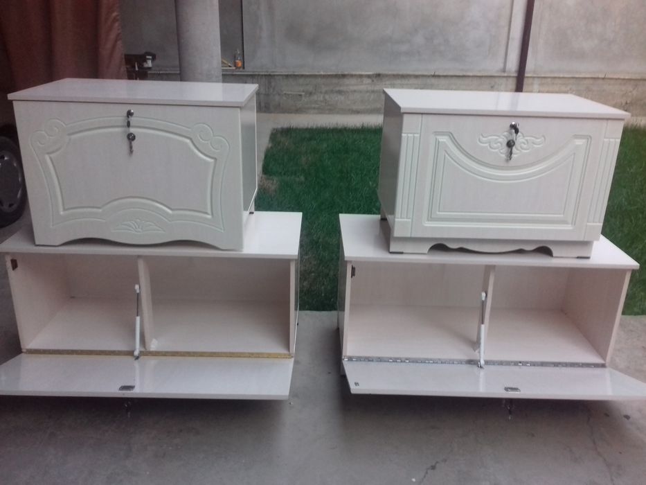 Sandiq quti Сандик кути