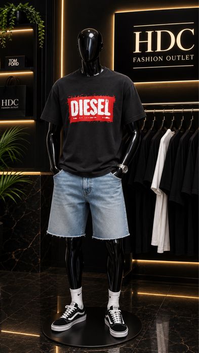 Tricouri foarte căutate / model în trend