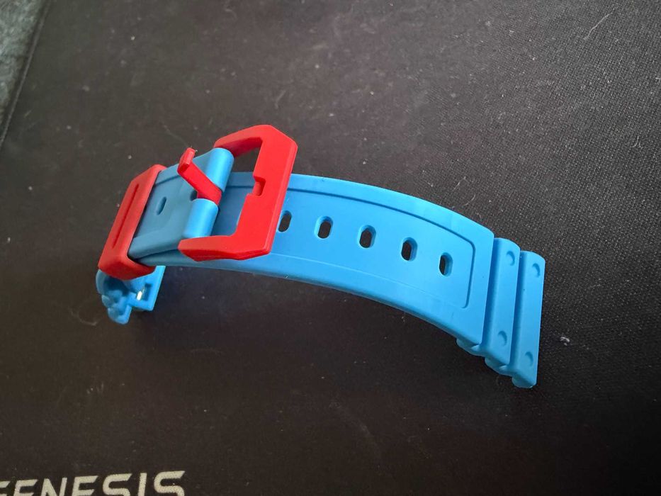 Casio G-Shock GA-2100THS-1AER