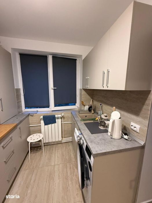 Apartament cu 2 camere decomandate, Centru