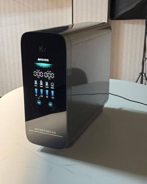 Фильтры для воды, читайте отзывы