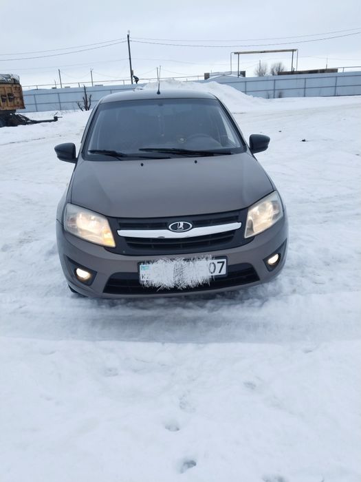 Лада гранта 2015 г.в