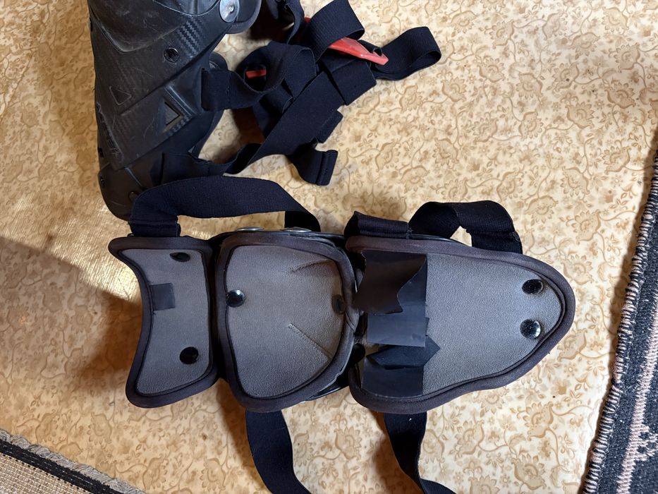 Мотокрос/Ендуро наколенки Acerbis