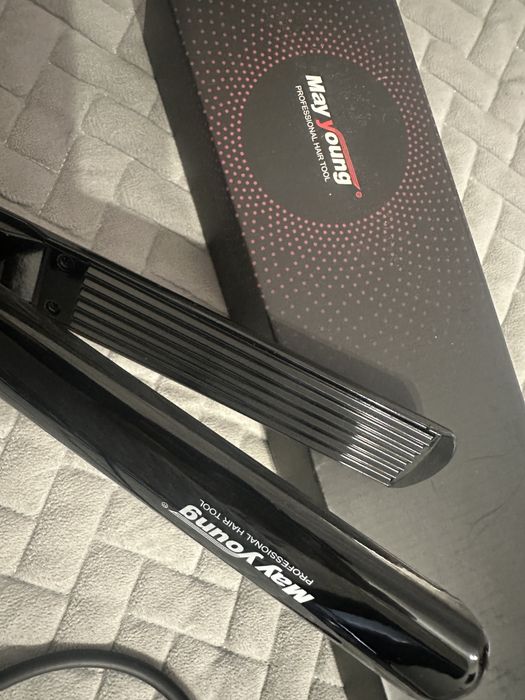 Плойка и плойка гофре