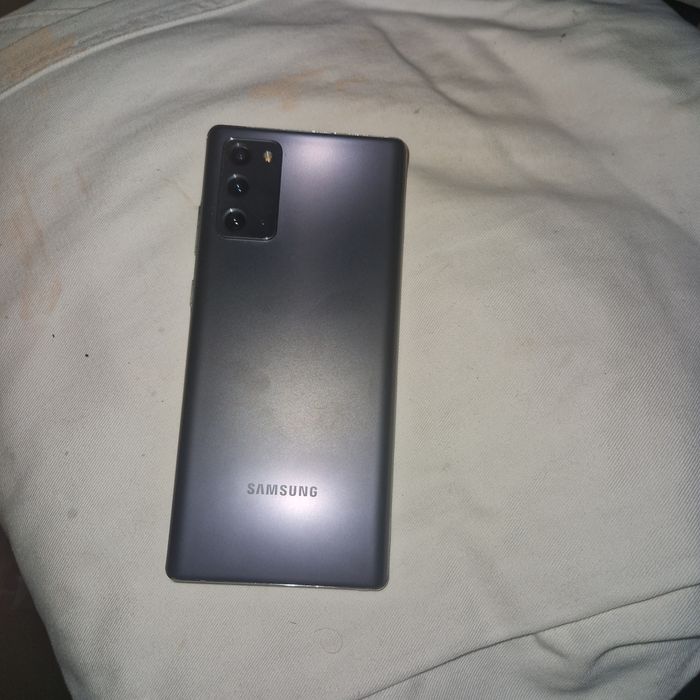 Samsung note 20 urgent!