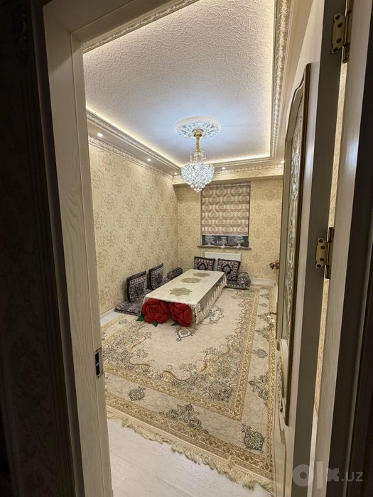 Сергели Дуплекс