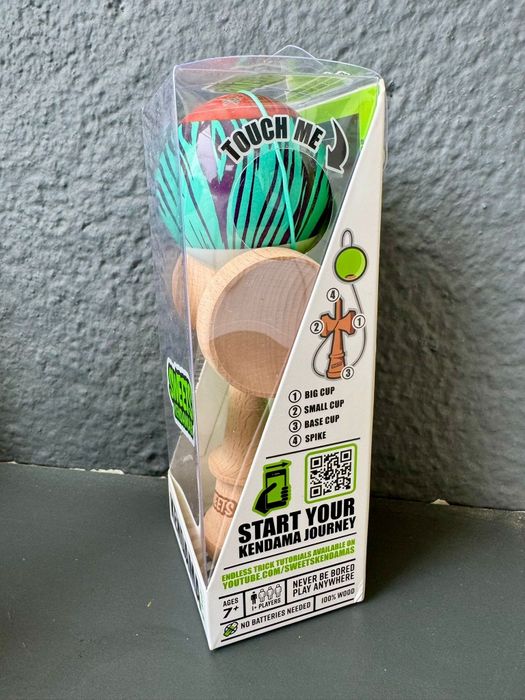 Kendama Sweets Originale USA