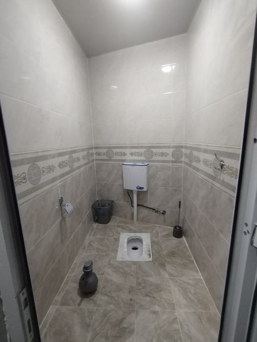 Eshonguzarda oila uchun yangi qurilgan 1 xonalar