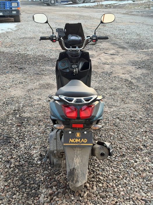 Продам Самурай 150 куб