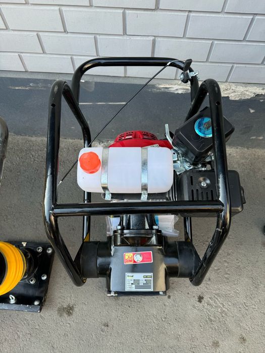 Трамбовка кенгуру