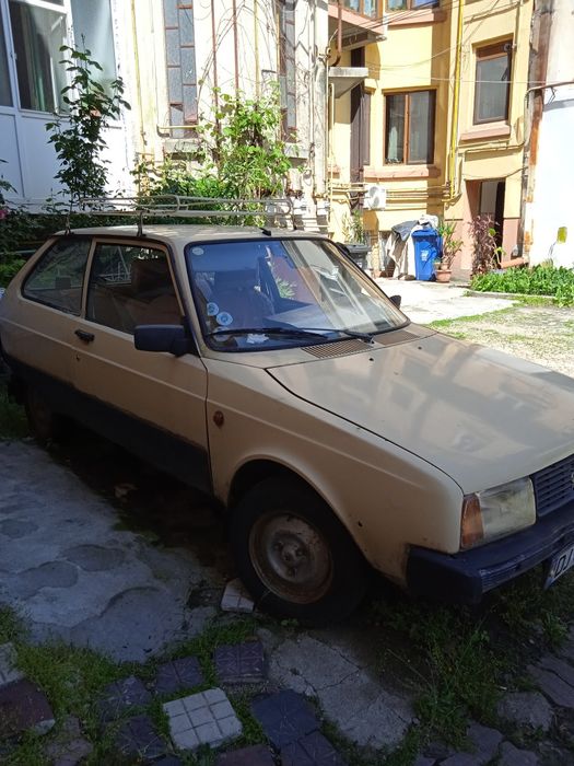 Masina vând olcit