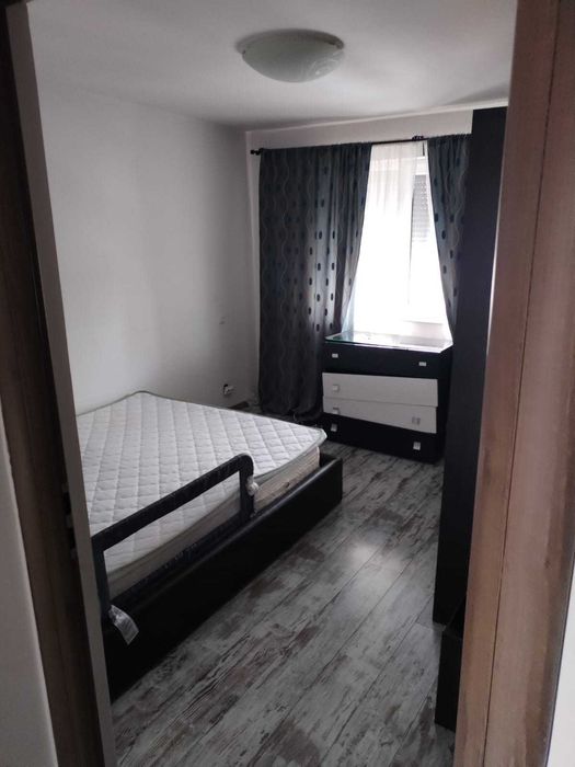 Apartament 4 Camere