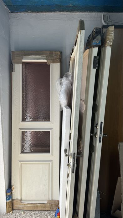Межкомнантные двери