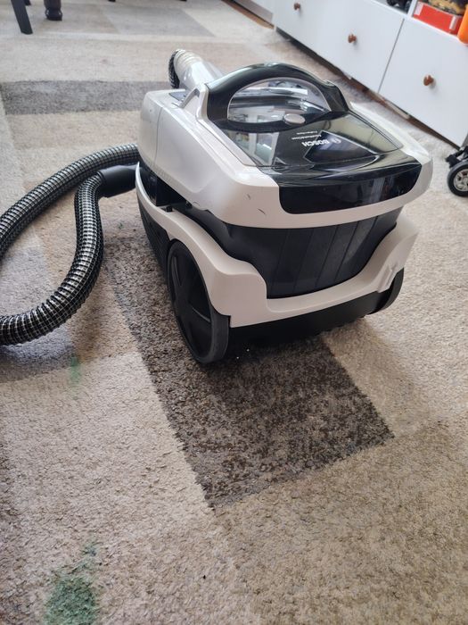 Прахосмукачка Bosch BWD421PRO, за сухо и мокро почистване