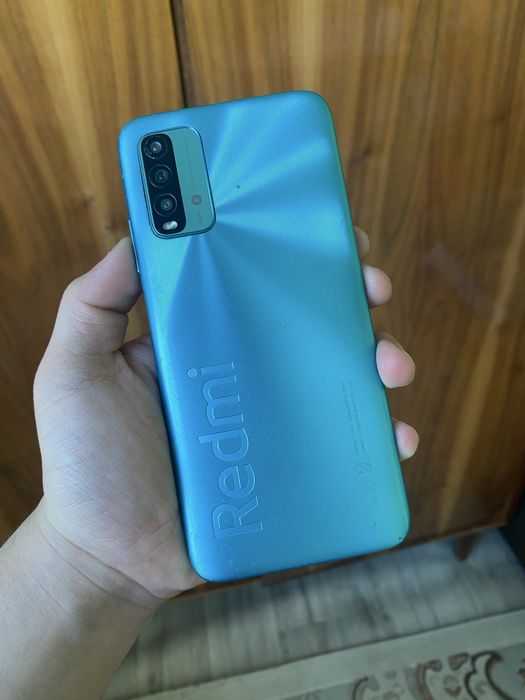 Xiaomi Redmi 9T 6/128