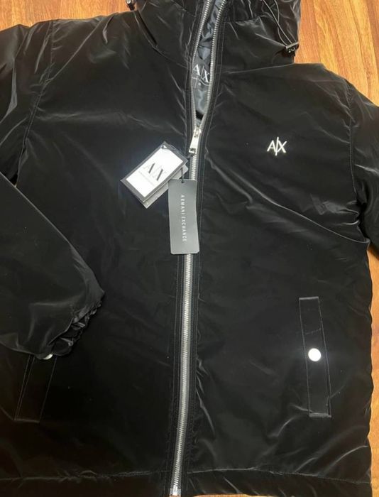 Geacă groasă bărbați