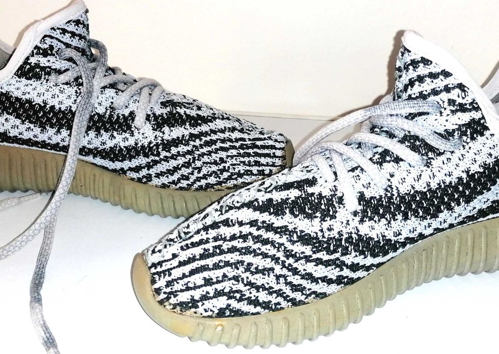 Adidas Yeezy Boost 350 V2 Granite