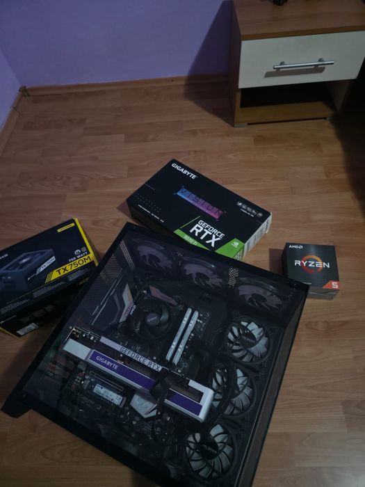 PC Gaming Impecabil !