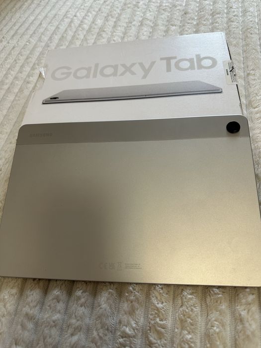 Tableta SAMSUNG TAB 9+5G
