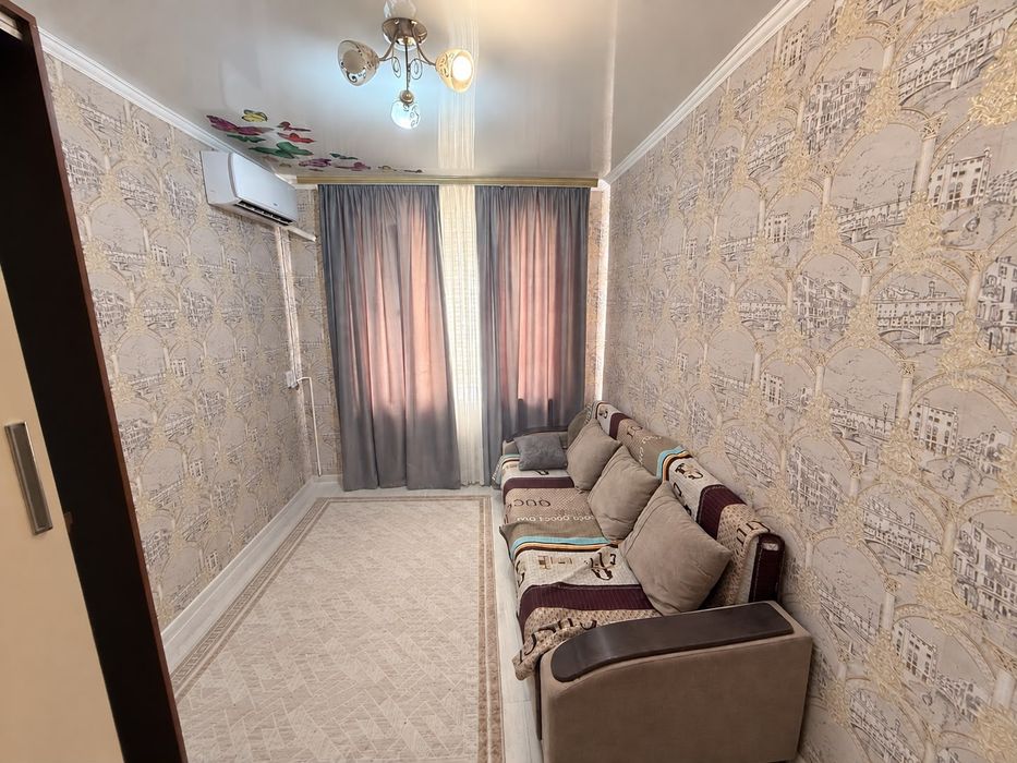 продаётся  3 х ком квартира