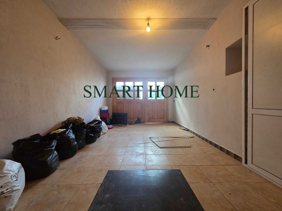 Дава се под наем Склад в Горна Оряховица - 40 кв.м за 154.53 € - Снимка #3