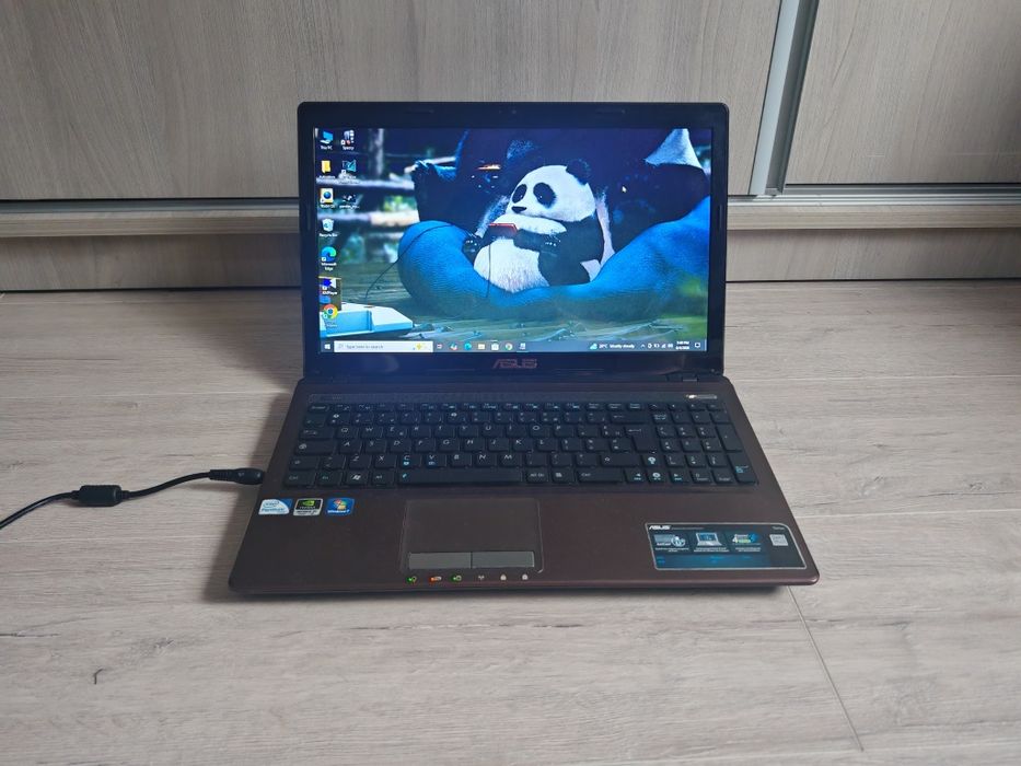 Laptop Asus K53SC