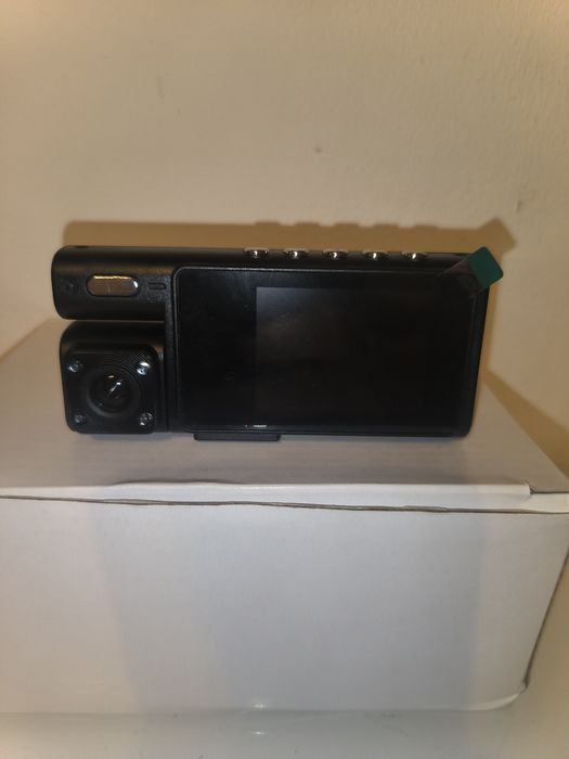 Black box trafic recorder